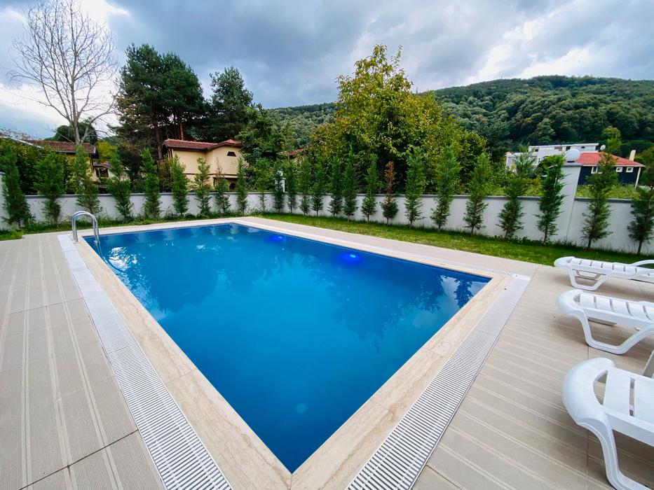 Blue House Sapanca