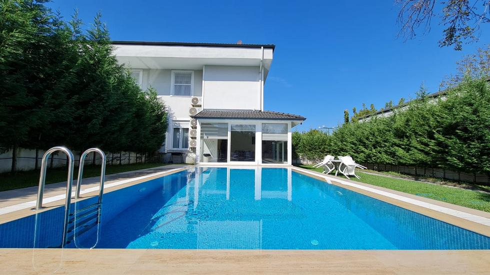 Blue House Sapanca