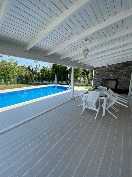 Blue House Sapanca