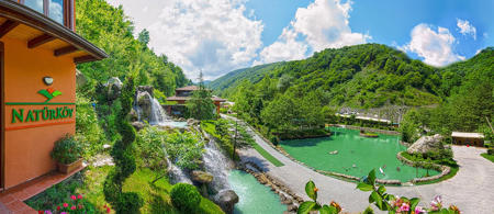 Naturköy Bungalov