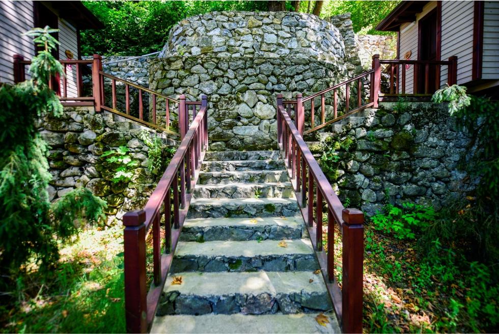 Naturköy Bungalov