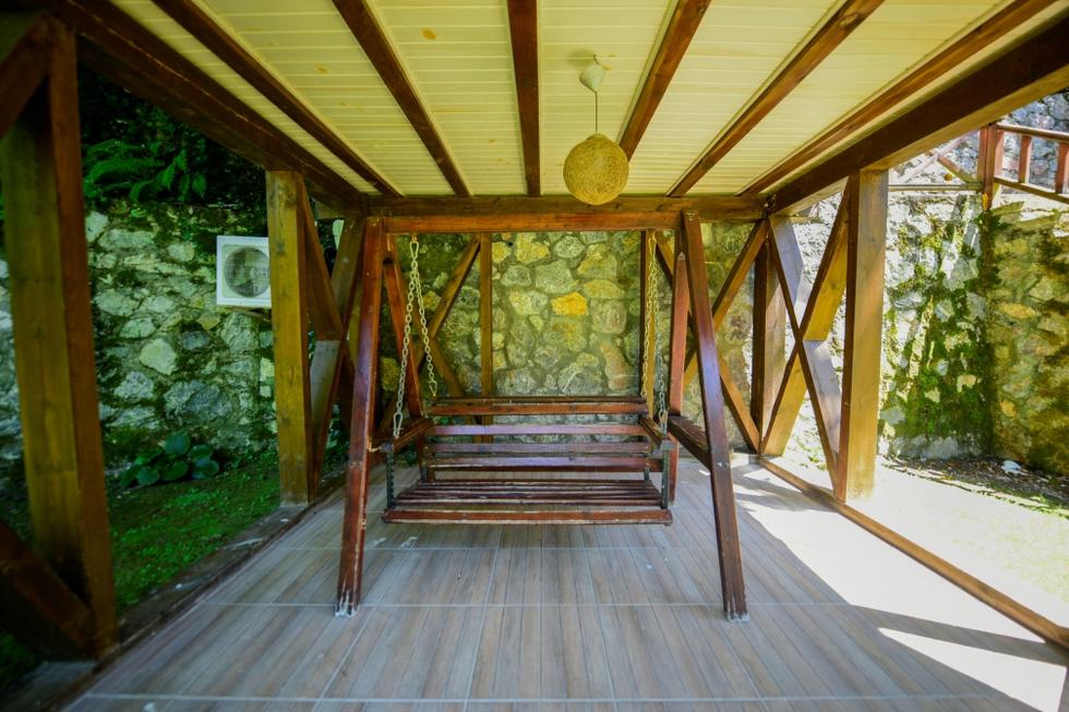 Naturköy Bungalov