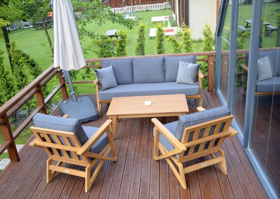 Naturköy Bungalov