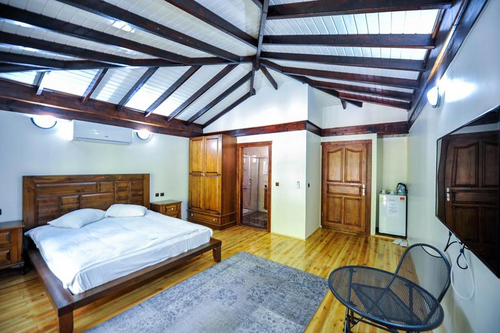 Naturköy Bungalov