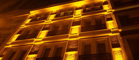 Vip Suit Hotel