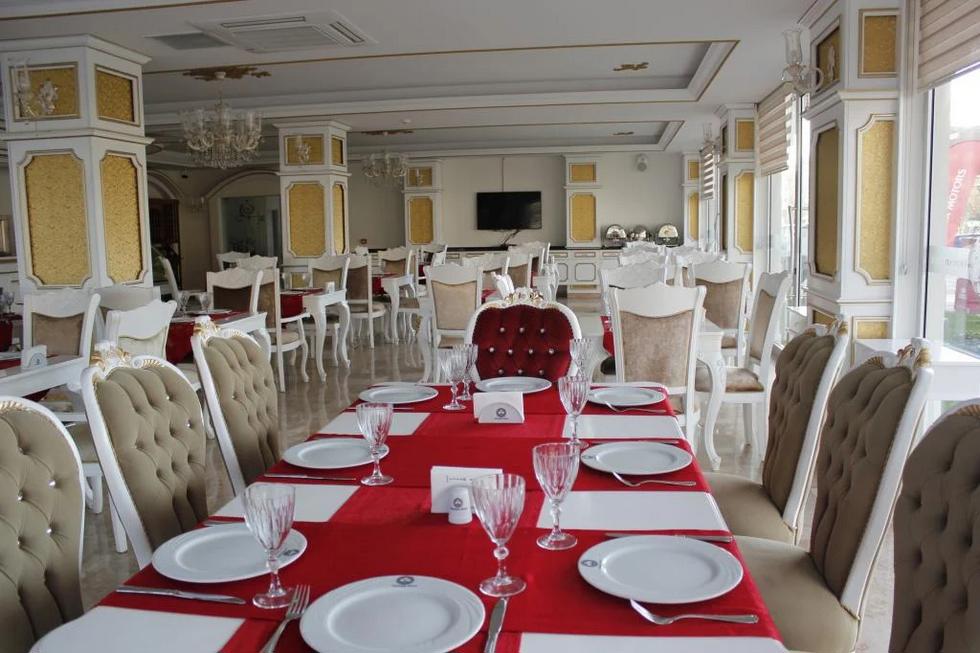 Sakarya Ottoman Hotel