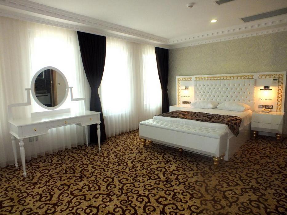 Sakarya Ottoman Hotel