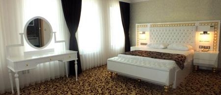 Sakarya Ottoman Hotel