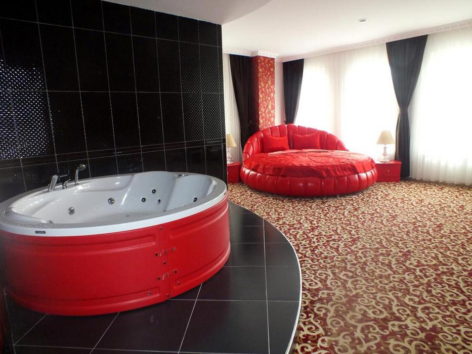 Sakarya Ottoman Hotel