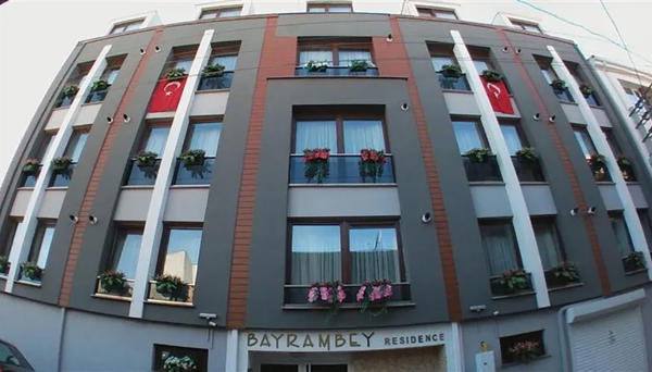Bayrambey Residence