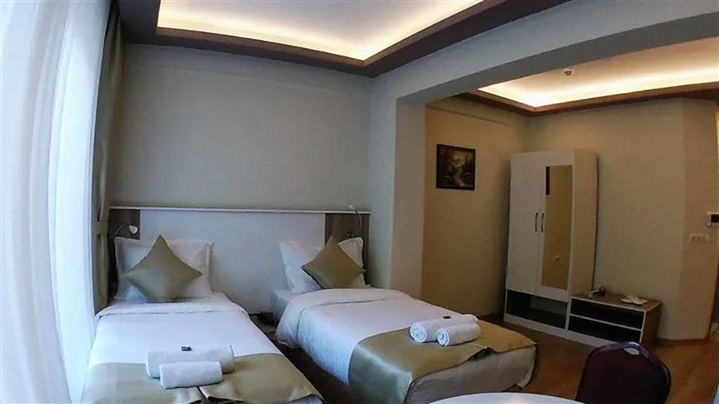 Bayrambey Residence
