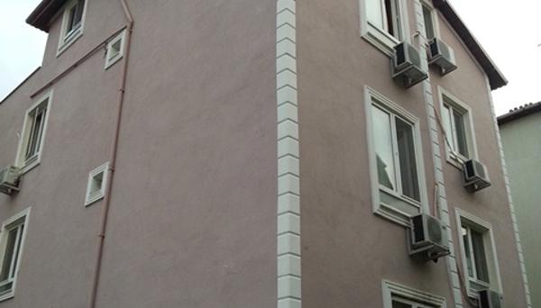 Poyraz Otel