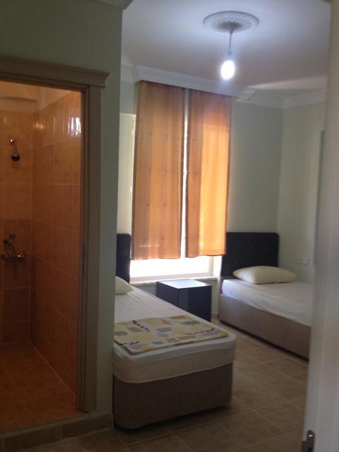 Poyraz Otel