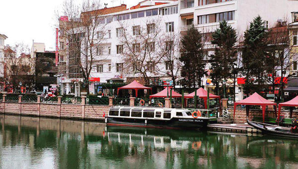 Manzara Otel