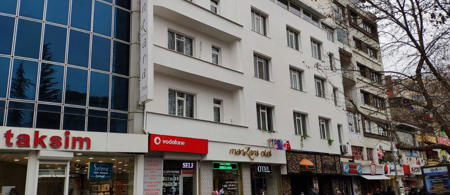 Manzara Otel