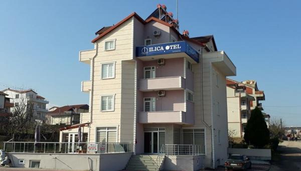 Ilıca Otel