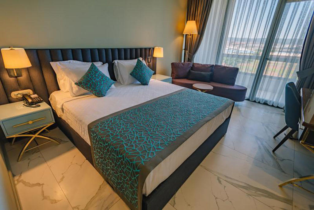 Capella Otel