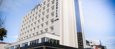 Capella Otel