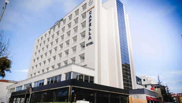 Capella Otel