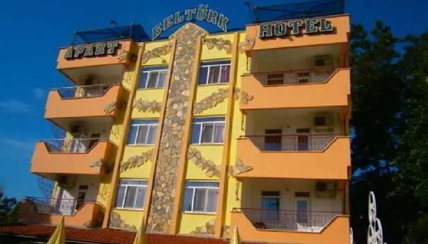 Beltürk Apart Hotel