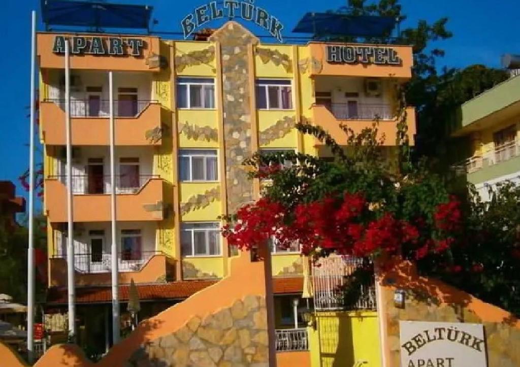 Beltürk Apart Hotel