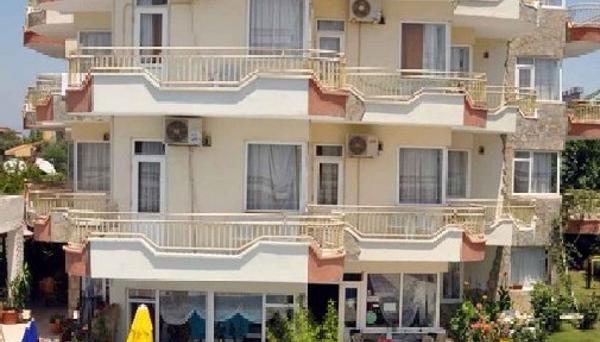 Canlar Kapadokya Otel