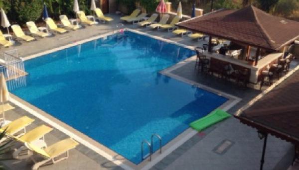 Nar Butik Hotel