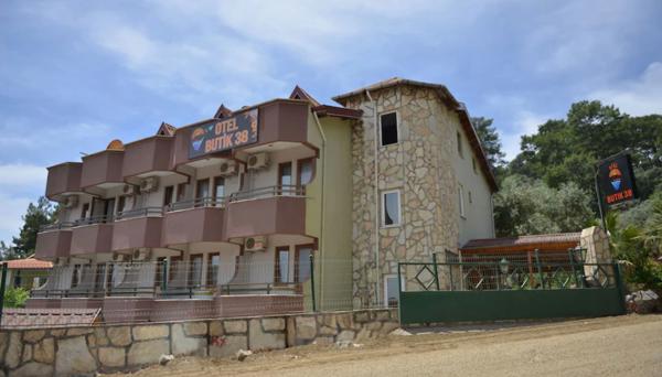 Butik 38 Otel