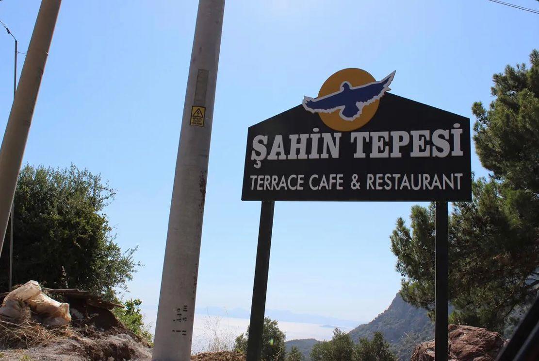 Sahin Tepesi Terrace Stay