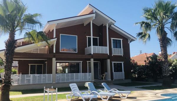 Villa Doğan