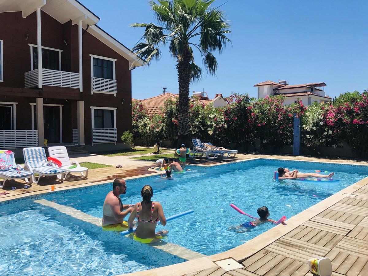 Villa Doğan