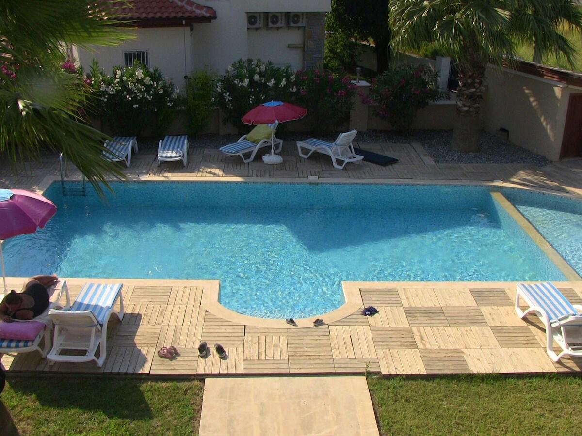 Villa Doğan