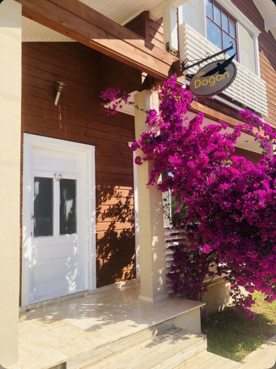 Villa Doğan