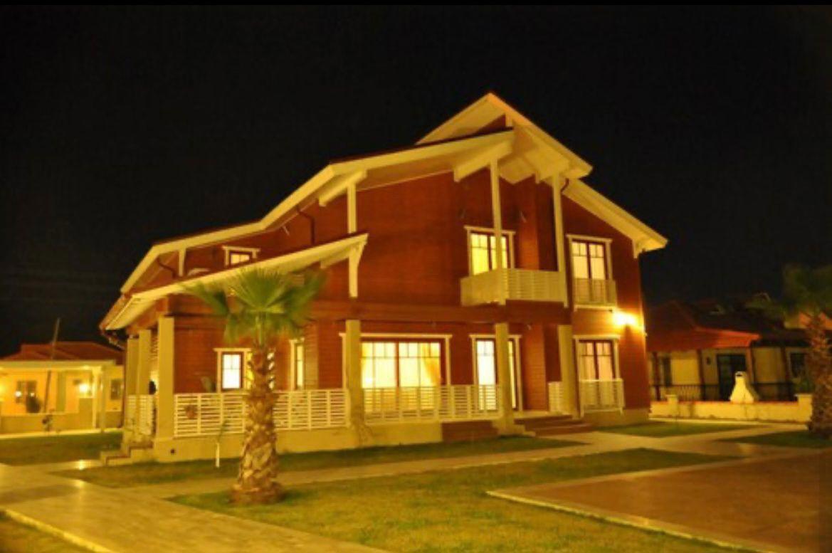 Villa Doğan