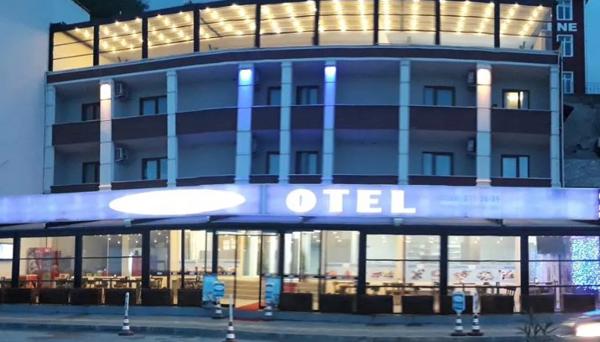 Mavideniz Otel
