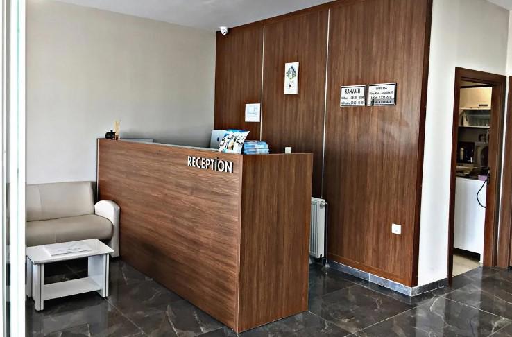 Mavideniz Otel