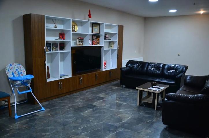 Mavideniz Otel