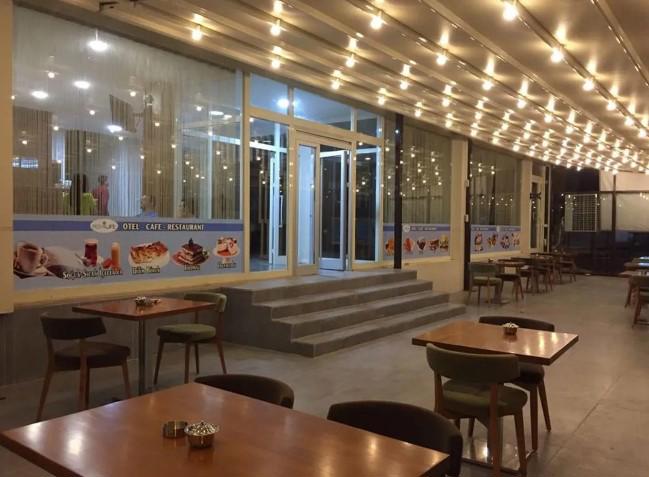 Mavideniz Otel