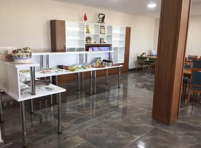 Mavideniz Otel
