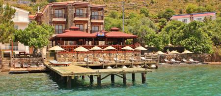 Veranda Hotel