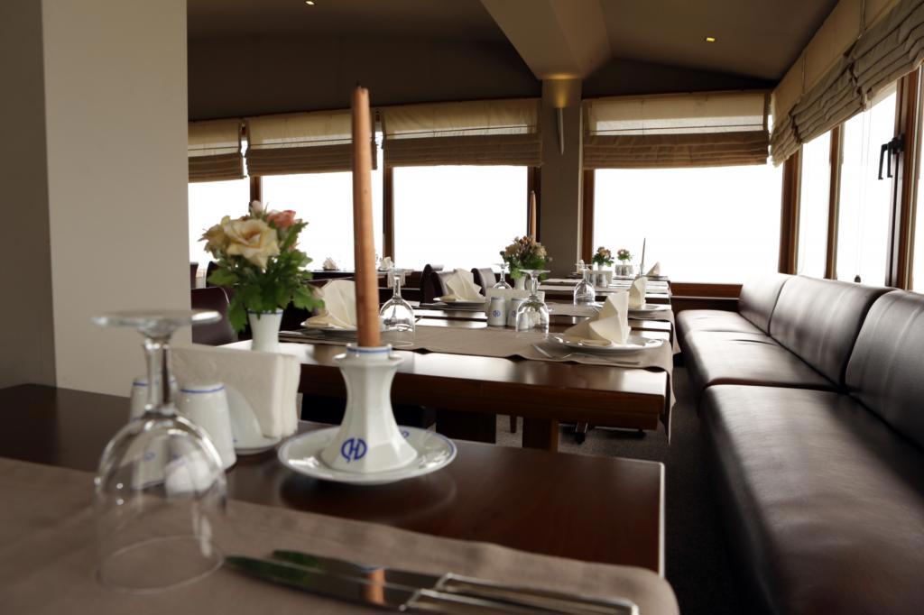 Grand Çavusoglu Hotel