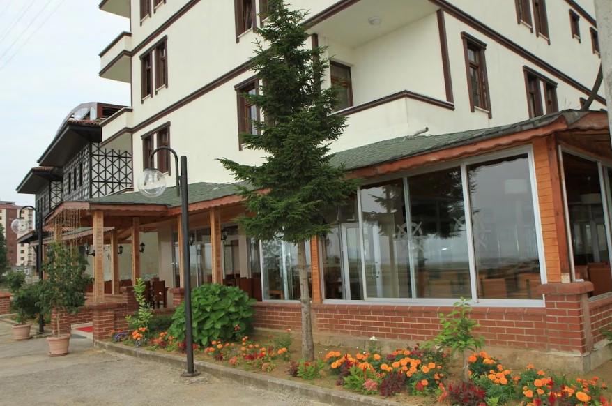 Cansizoglu Hotel