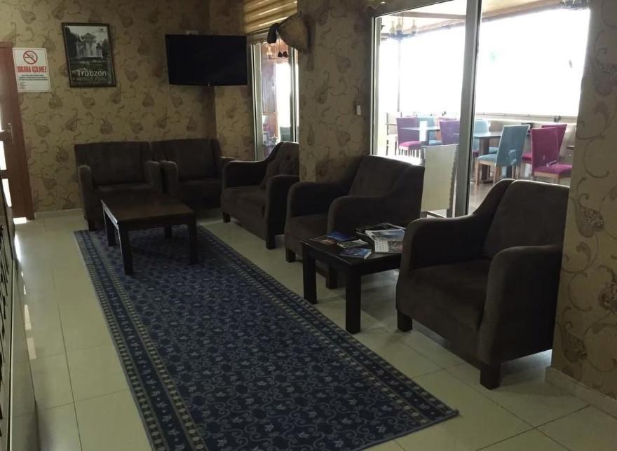 Cansizoglu Hotel