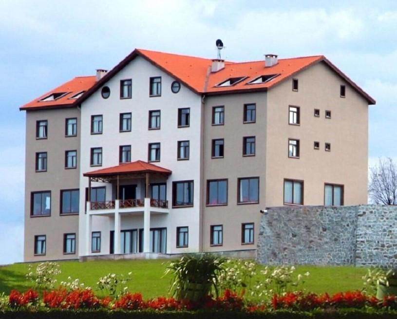 Hasdikoz Abdik Hotel