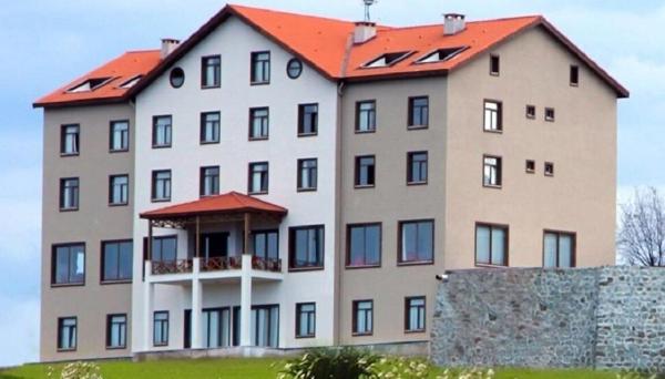 Hasdikoz Abdik Hotel