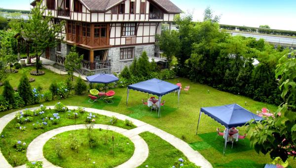 Grand Çavusoglu Hotel