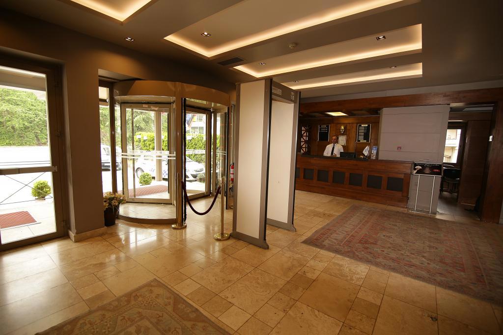 Grand Çavusoglu Hotel