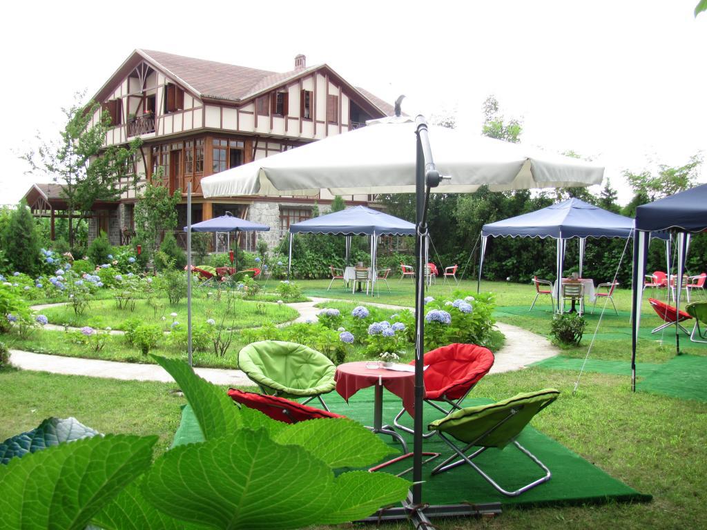 Grand Çavusoglu Hotel