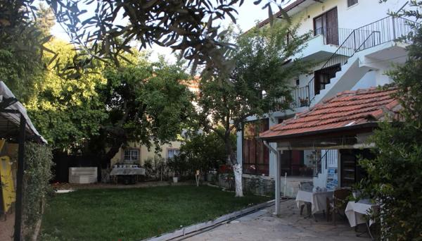 Sirin Pansiyon