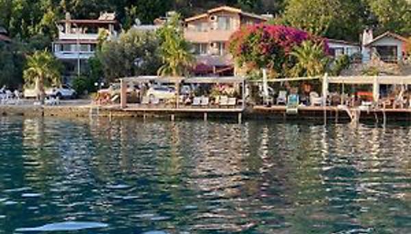 Melisa Hotel Bozburun